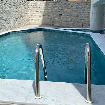 Apartmán Aconchego De Jampa João Pessoa Exteriér fotografie