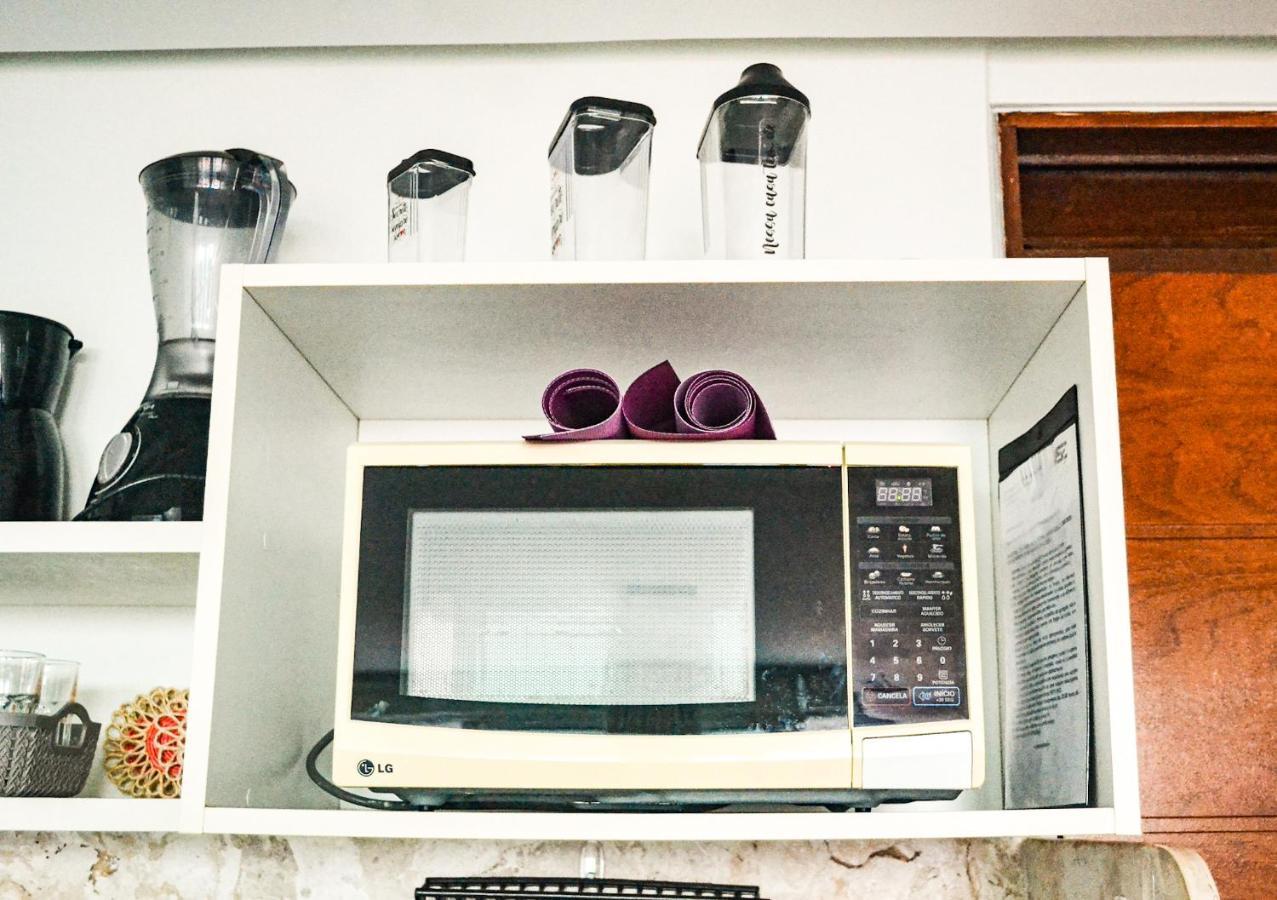 Apartmán Aconchego De Jampa João Pessoa Exteriér fotografie
