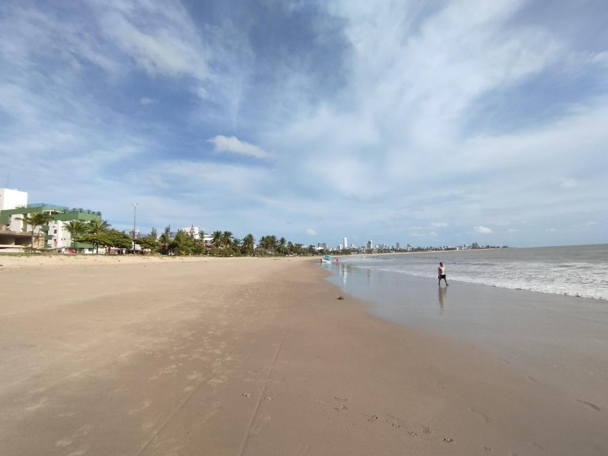 Apartmán Aconchego De Jampa João Pessoa Exteriér fotografie