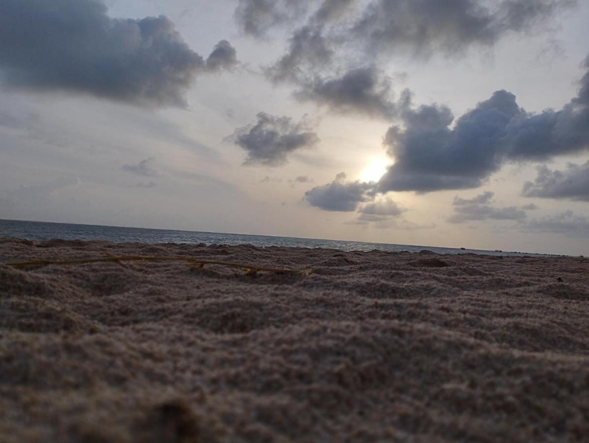 Apartmán Aconchego De Jampa João Pessoa Exteriér fotografie