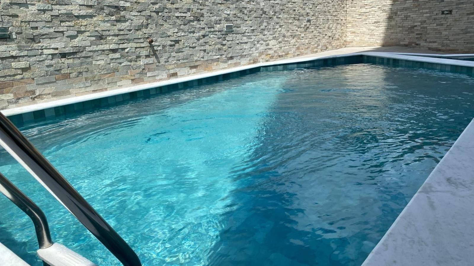 Apartmán Aconchego De Jampa João Pessoa Exteriér fotografie